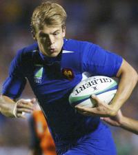 aurelien rougerie